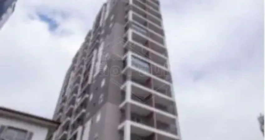 Studio com area de lazer completa – edificio prisma pinheiros, sao paulo/sp