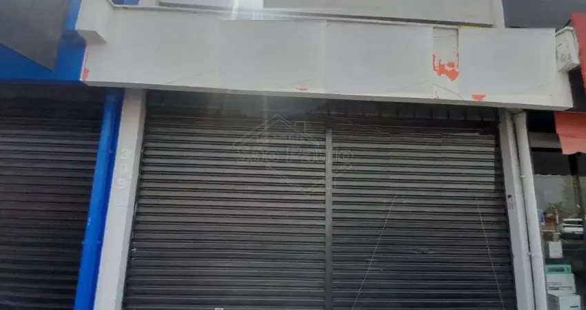Sala comercial com 1 sala para alugar na Rua Carlos Gomes, 3098, Jardim Nova América, Araraquara