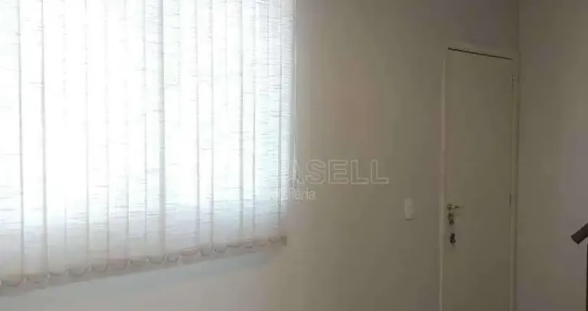 Cobertura com 2 quartos à venda na Rua Treze de Maio, 860, Vila Xavier (Vila Xavier), Araraquara