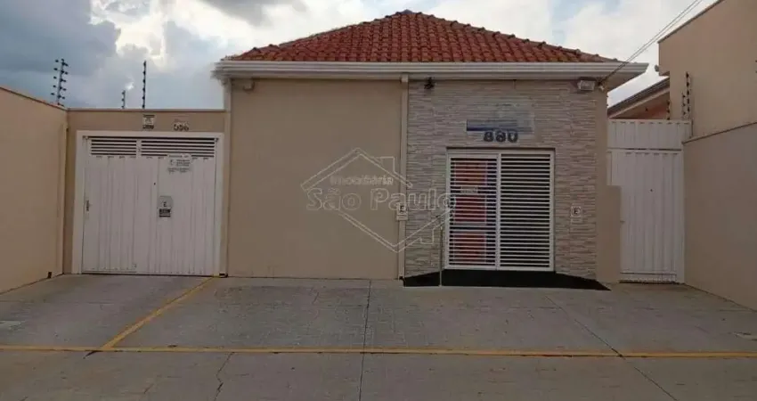 Casa comercial com 1 sala à venda na Avenida Prudente de Moraes, 886, Centro, Araraquara