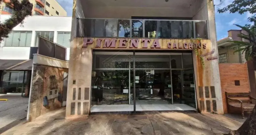 Casa comercial com 1 sala à venda na Rua Padre Duarte, 2635, Centro, Araraquara