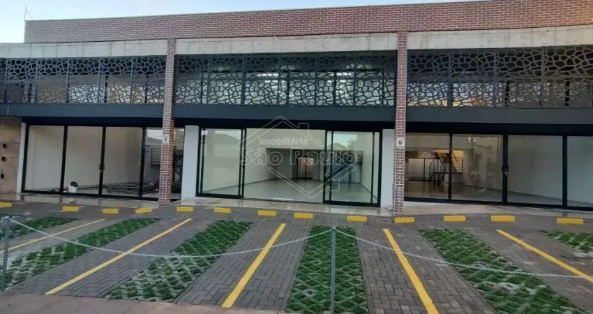 Sala comercial para alugar na Avenida Santo Antonio, 367, Vila Xavier (Vila Xavier), Araraquara