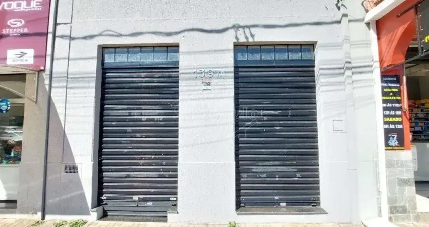Casa comercial com 5 salas à venda na Avenida Sete de Setembro, 1397, Centro, Araraquara