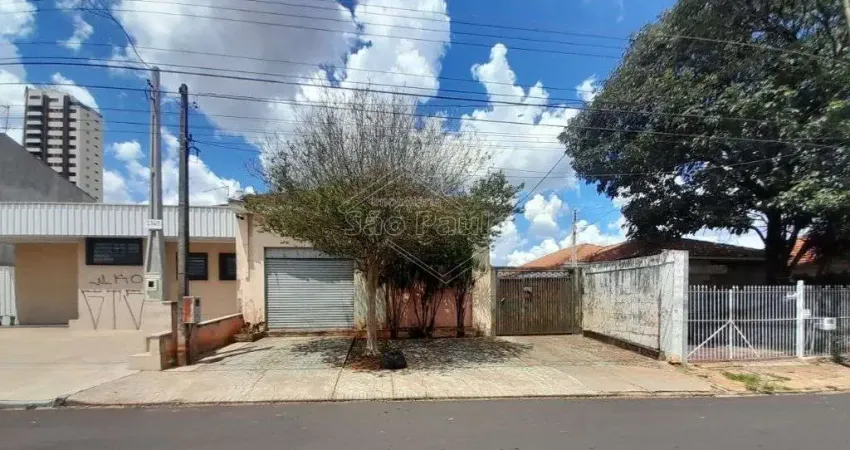 Casa comercial com 2 salas à venda na Avenida Prudente de Moraes, 1371, Centro, Araraquara