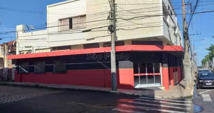 Casa comercial com 1 sala à venda na Avenida Presidente Vargas, 1577, Jardim Quitandinha, Araraquara