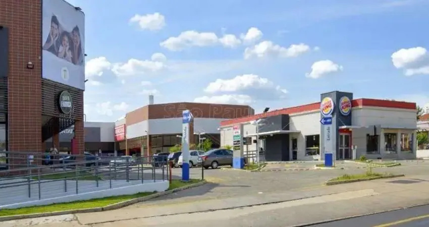 Sala comercial com 1 sala para alugar na Avenida Padre Francisco Sales Colturato, 488, Centro, Araraquara