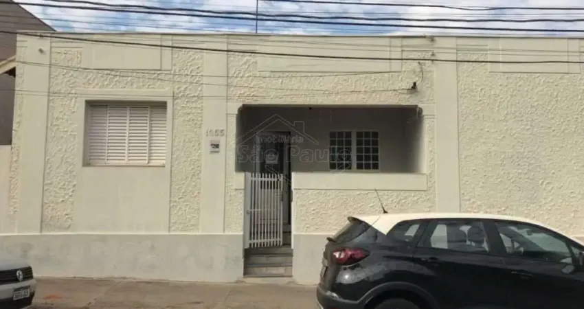 Casa comercial com 1 sala à venda na Rua Armando de Salles Oliveira, 239, Centro, Araraquara