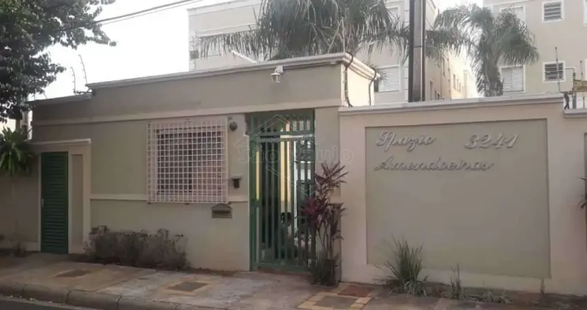 Cobertura com 2 quartos à venda na Rua Comendador Pedro Morganti, 3241, São Geraldo, Araraquara