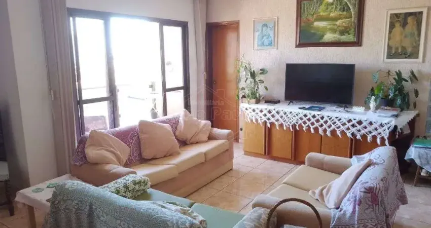 Cobertura com 3 quartos à venda na Rua Voluntários da Pátria, 2777, Centro, Araraquara