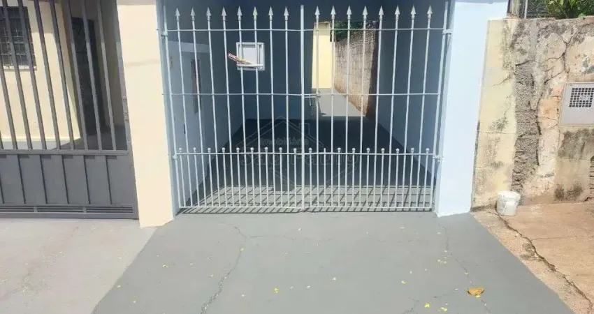 Casa com 1 quarto para alugar na Rua Victor Lacorte, 387, Jardim Santa Lúcia, Araraquara