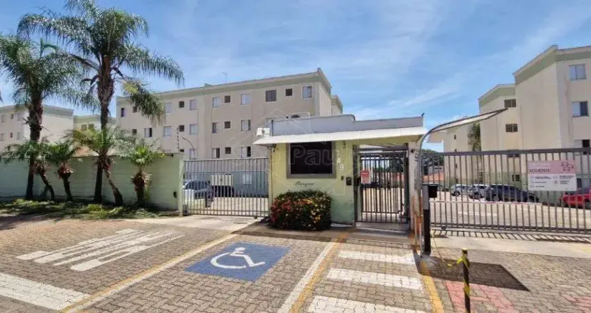 Apartamento com 2 quartos para alugar na Rua Gavião Peixoto, 749, Jardim Quitandinha, Araraquara