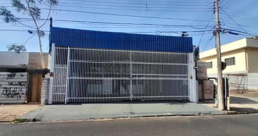 Prédio com 13 salas para alugar na Avenida Barroso, 654, Centro, Araraquara