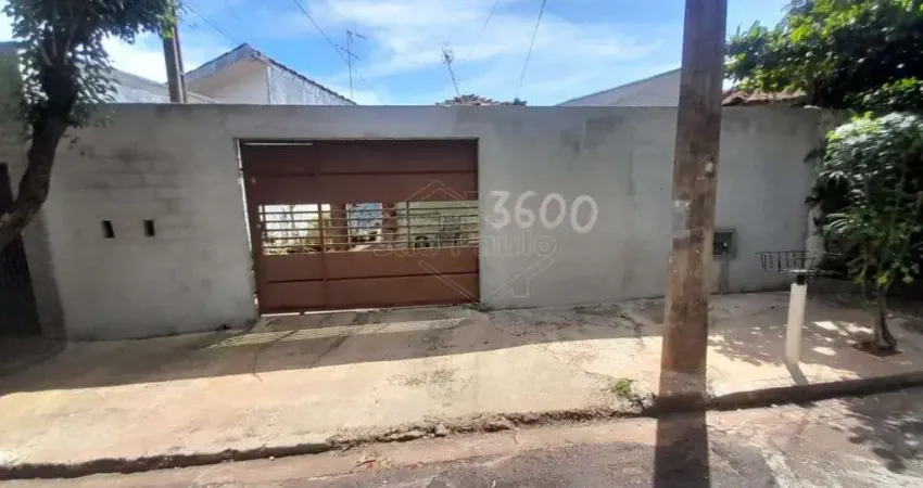 Casa com 3 quartos à venda na Rua João Gurgel, 3600, Centro, Araraquara