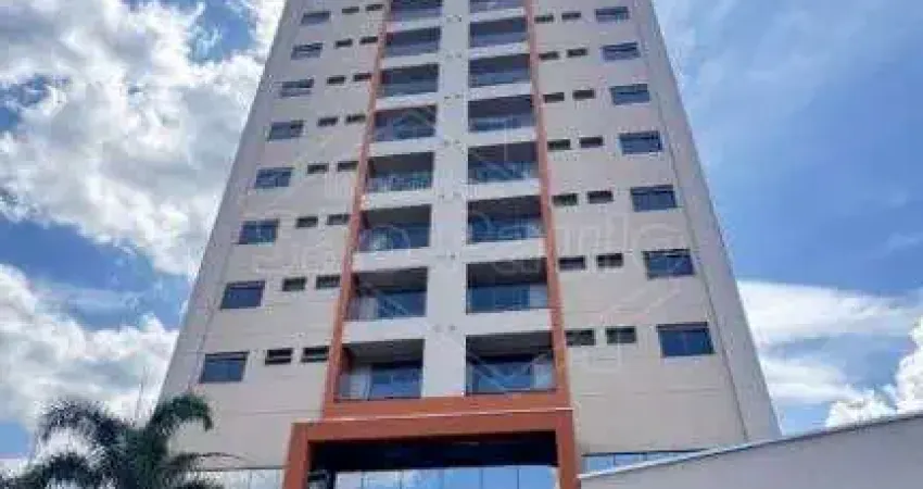 Apartamento com 2 quartos à venda na Rua Henrique Lupo, 911, Vila José Bonifácio, Araraquara