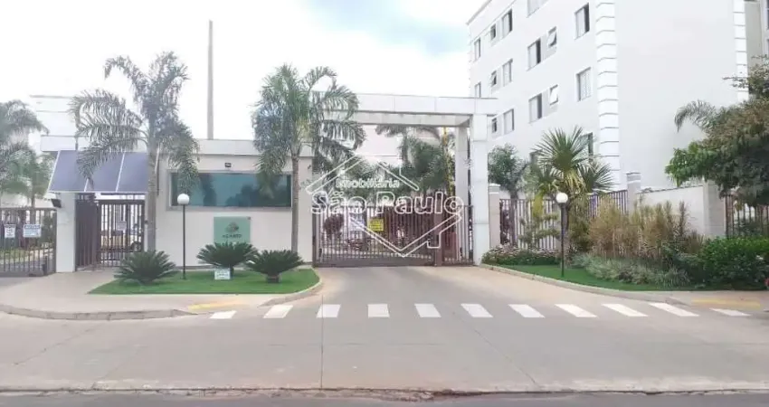 Apartamento com 2 quartos para alugar na Avenida Miguel Bucalem, 468, Parque Residencial Iguatemi, Araraquara