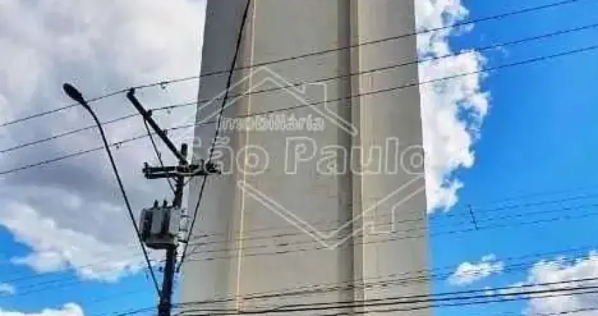 Apartamento com 1 quarto à venda na Avenida Sete de Setembro, 319, Centro, Araraquara