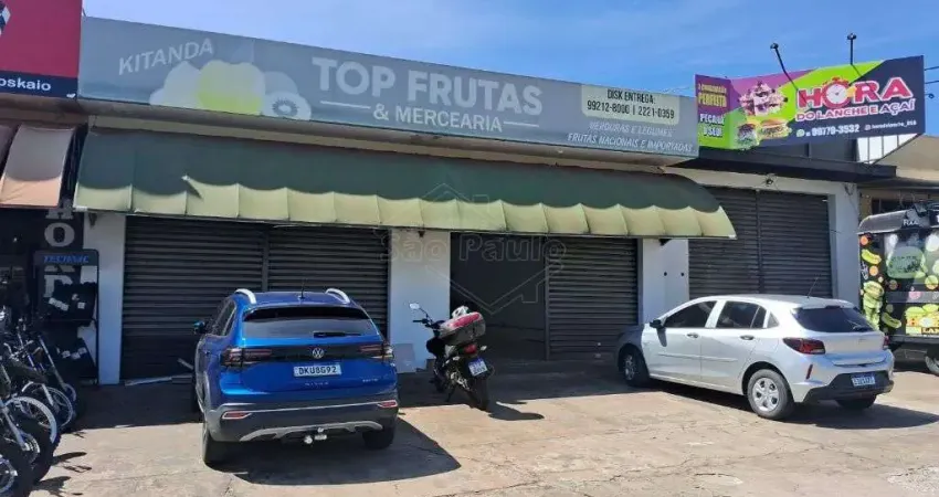 Sala comercial para alugar na Avenida Alberto Santos Dumont, 962, Jardim Eliana, Araraquara