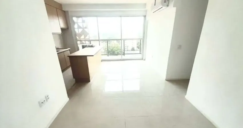 Apartamento com 3 quartos para alugar na Rua Castro Alves, 2110, Jardim Morumbi, Araraquara