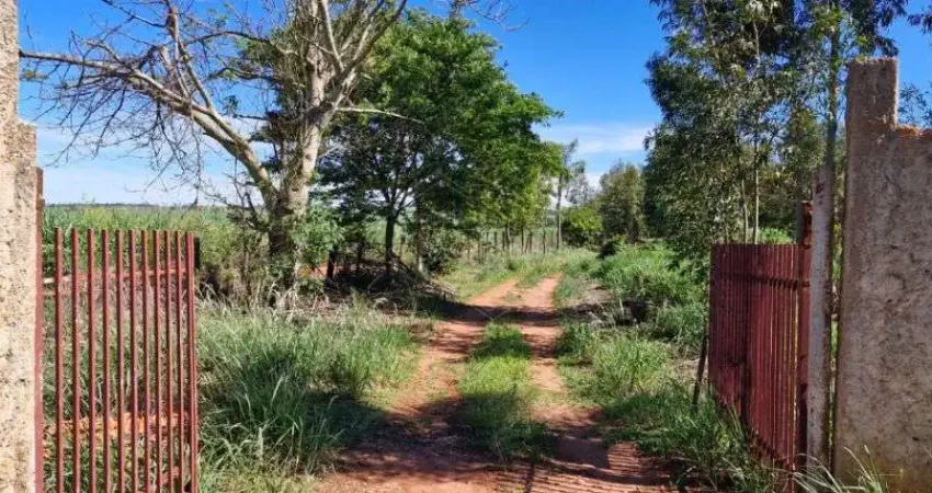 Chácara / sítio com 2 quartos à venda na Área Rural, Área Rural de Araraquara, Araraquara