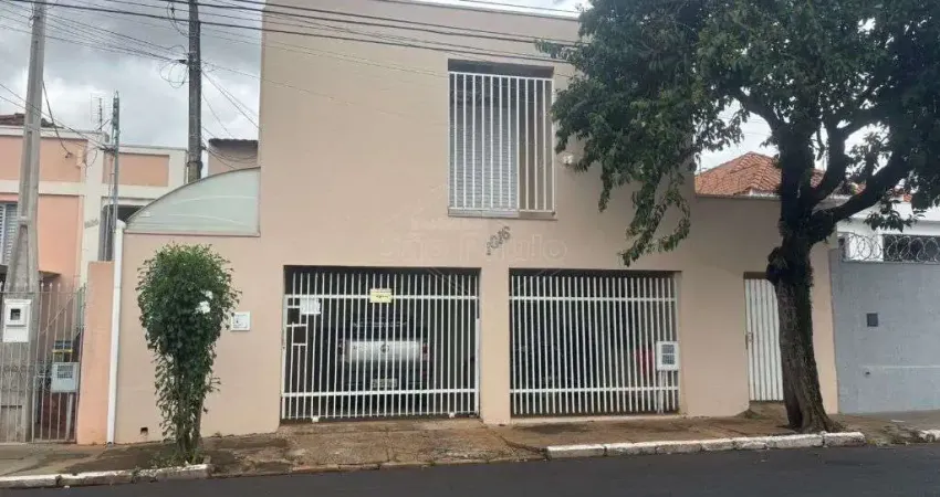 Casa com 3 quartos à venda na Rua Treze de Maio, 1016, Vila Xavier (Vila Xavier), Araraquara