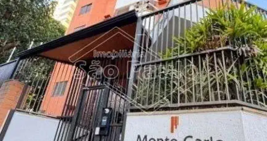 Apartamento com 2 quartos à venda na Avenida Feijó, 769, Centro, Araraquara