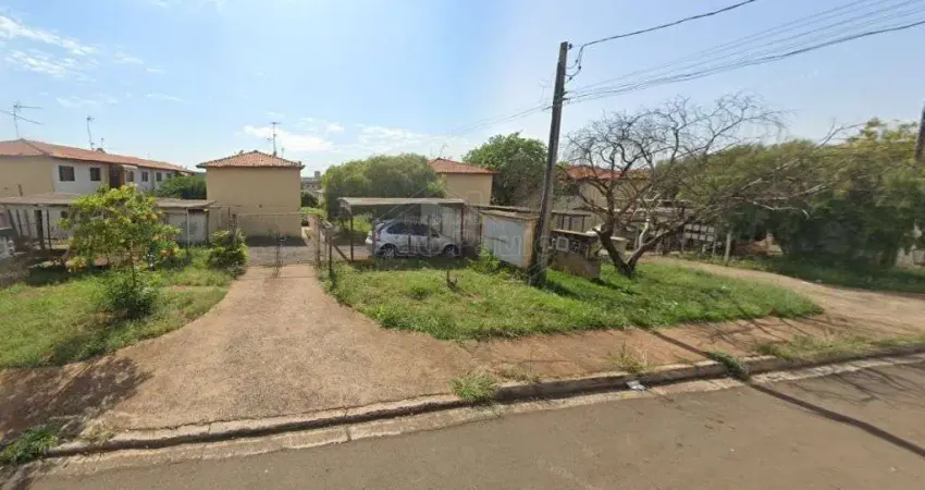 Apartamento com 2 quartos para alugar na Rua Armando Campani, 242, Jardim Residencial Paraíso, Araraquara