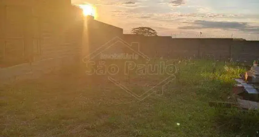 Terreno em condomínio fechado à venda na Avenida Roma, 332, Jardim São Camilo, Araraquara