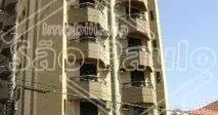 Apartamento com 2 quartos à venda na Rua Itália, 1905, Centro, Araraquara