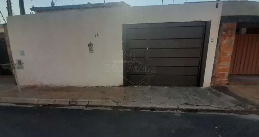 Casa com 3 quartos à venda na Rua Fernando Pierini, 42, Jardim Adalberto Frederico de Oliveira Roxo I, Araraquara