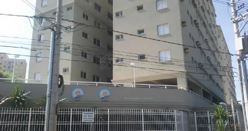 Apartamento com 2 quartos para alugar na Avenida Francisco Pereira Lopes, 1950, Parque Santa Mônica, São Carlos