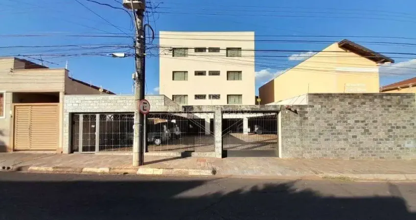 Apartamento com 2 quartos para alugar na Rua Itália, 922, São José, Araraquara