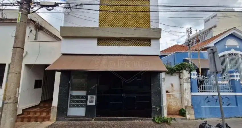 Casa comercial com 4 salas à venda na Avenida Portugal, 505, Centro, Araraquara