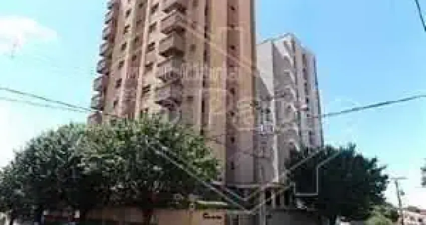 Apartamento com 1 quarto à venda na Rua Carlos Gomes, 854, São José, Araraquara