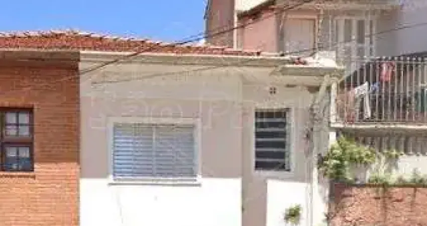 Casa com 1 quarto à venda na Rua Marselhesa, 232, Vila Mariana, São Paulo