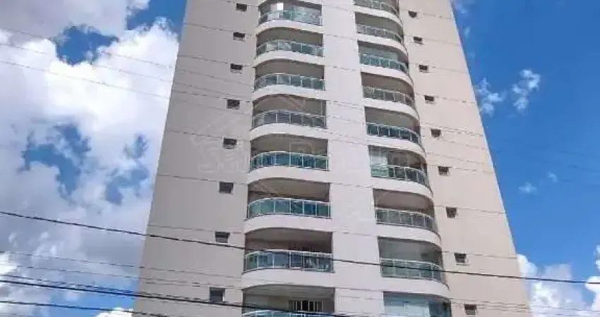 Apartamento com 3 quartos para alugar na Rua Carlos Gomes, 660, Centro, Araraquara