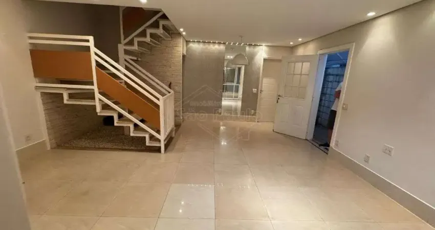 Casa em condomínio fechado com 3 quartos à venda na Rua Manoel Rodrigues Jacob, 1451, Jardim Santa Angelina, Araraquara