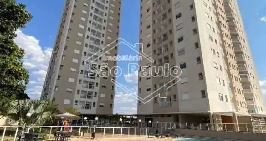 Apartamento com 3 quartos à venda na Rua Castro Alves, 2043, Jardim Morumbi, Araraquara