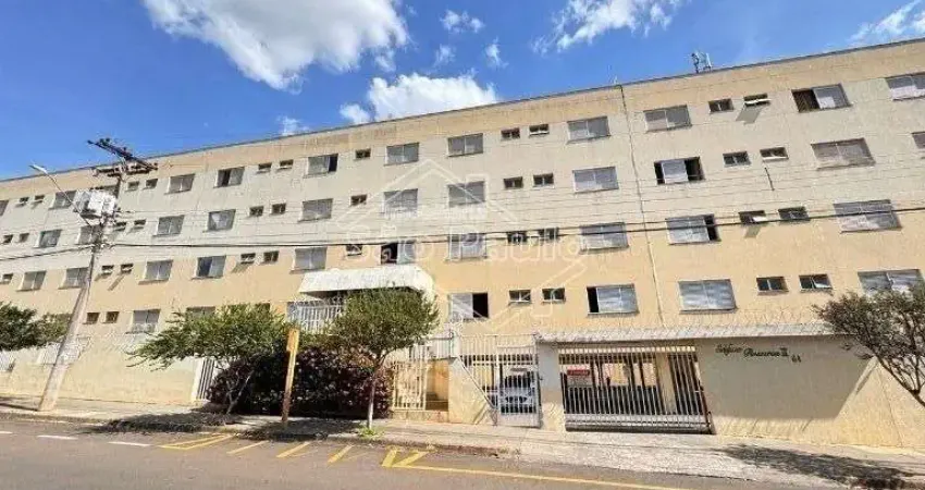Apartamento com 1 quarto para alugar na Avenida José Zilioli, 61, Jardim das Roseiras, Araraquara