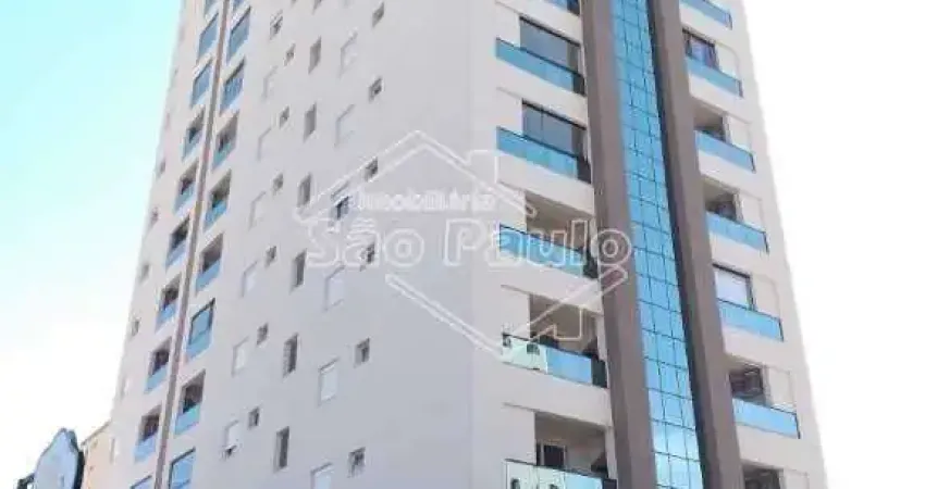 Apartamento com 1 quarto para alugar na Rua Padre Duarte, 2485, Centro, Araraquara