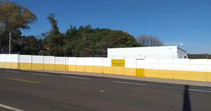 Prédio com 5 salas para alugar na Avenida Doutor Seth Hur Cardoso, 519, Vila Nossa Senhora Aparecida, Araraquara