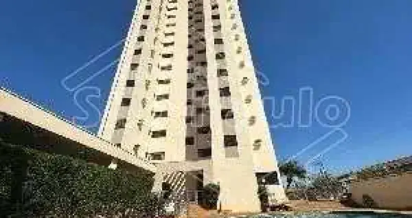 Apartamento com 2 quartos à venda na Rua Vicente Satriani, 316, Vila Suconasa, Araraquara