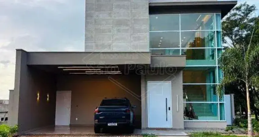 Casa em condomínio fechado com 3 quartos à venda na Rua Veneza, 91, Jardim São Camilo, Araraquara