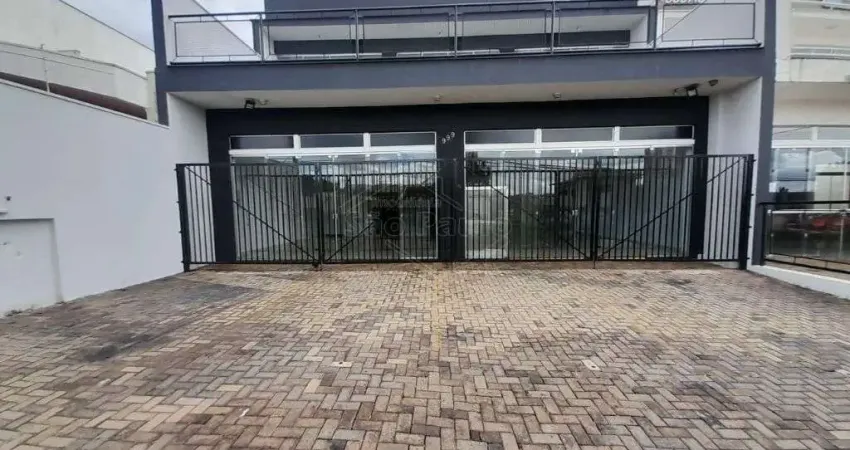 Sala comercial com 1 sala para alugar na Rua Napoleão Selmi-Dei, 999, Vila Harmonia, Araraquara