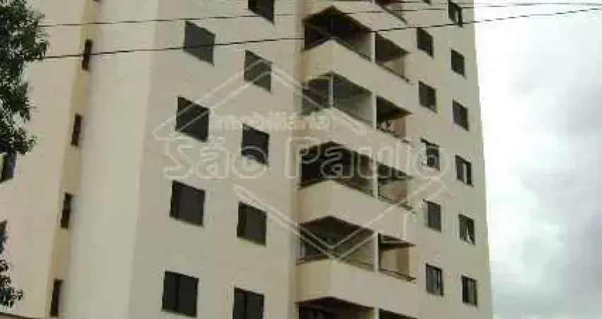 Apartamento com 3 quartos para alugar na Avenida Mauá, 780, Centro, Araraquara