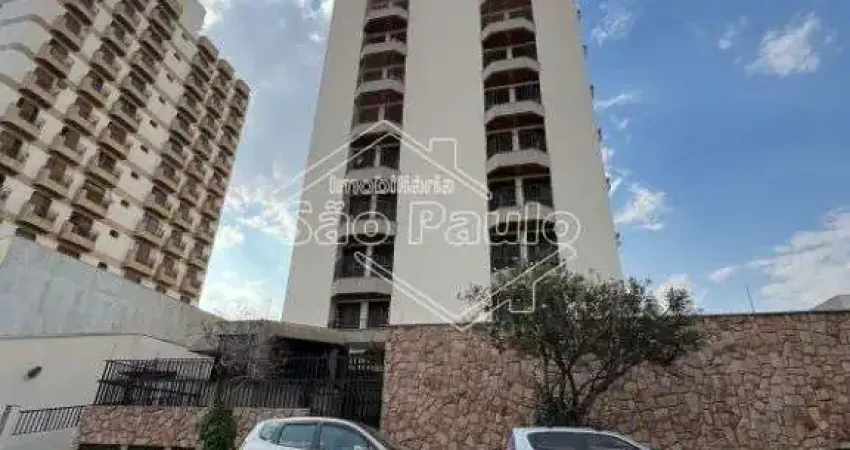 Apartamento com 2 quartos à venda na Avenida 15 de Novembro, 850, Centro, Araraquara
