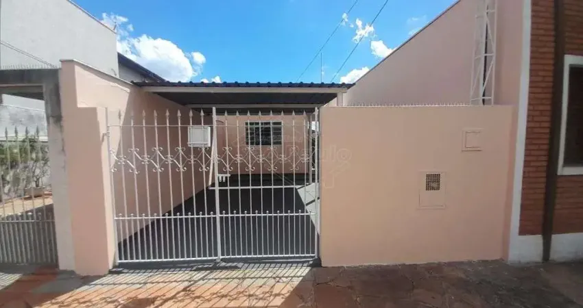 Casa com 1 quarto para alugar na Rua Marechal Deodoro da Fonseca, 475, Vila Xavier (Vila Xavier), Araraquara