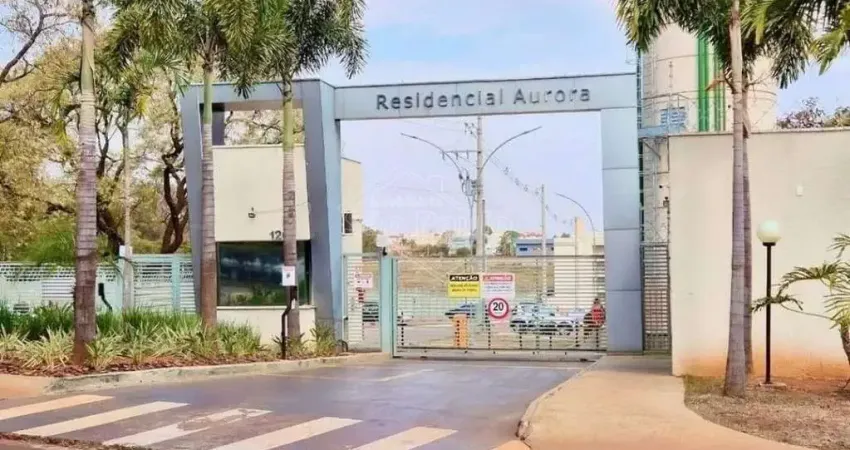 Apartamento com 2 quartos à venda na Avenida Governador Orestes Quercia, 1201, Altos do Jaraguá, Araraquara