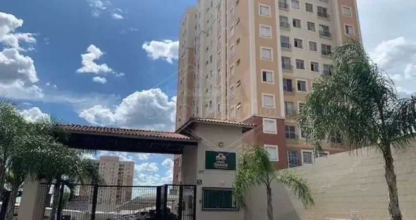 Apartamento com 2 quartos para alugar na Rua Egildo Vescio, 215, Jardim Nazareth, São José do Rio Preto