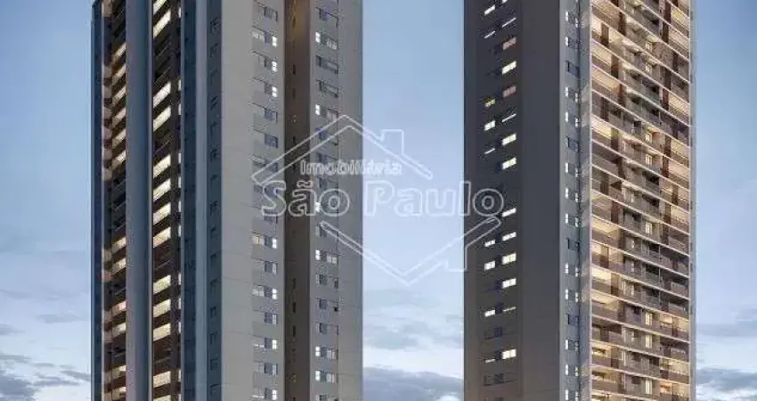 Apartamento com 4 quartos à venda na Avenida Luiza Helena de Barros, 140, Vila Harmonia, Araraquara