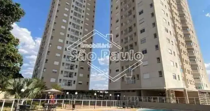 Apartamento com 3 quartos à venda na Rua Castro Alves, 2043, Jardim Morumbi, Araraquara